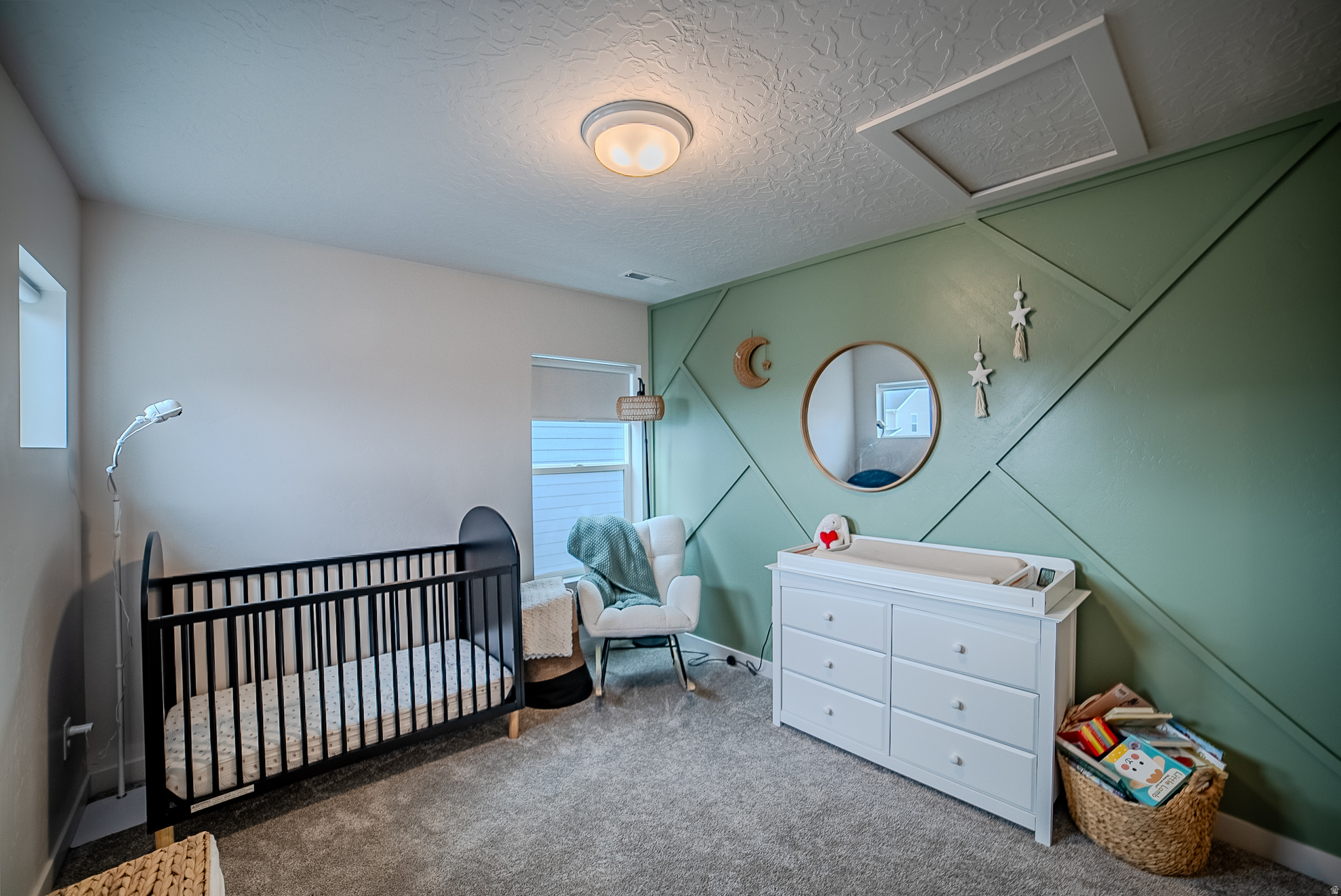 PRIMROSE - Residential