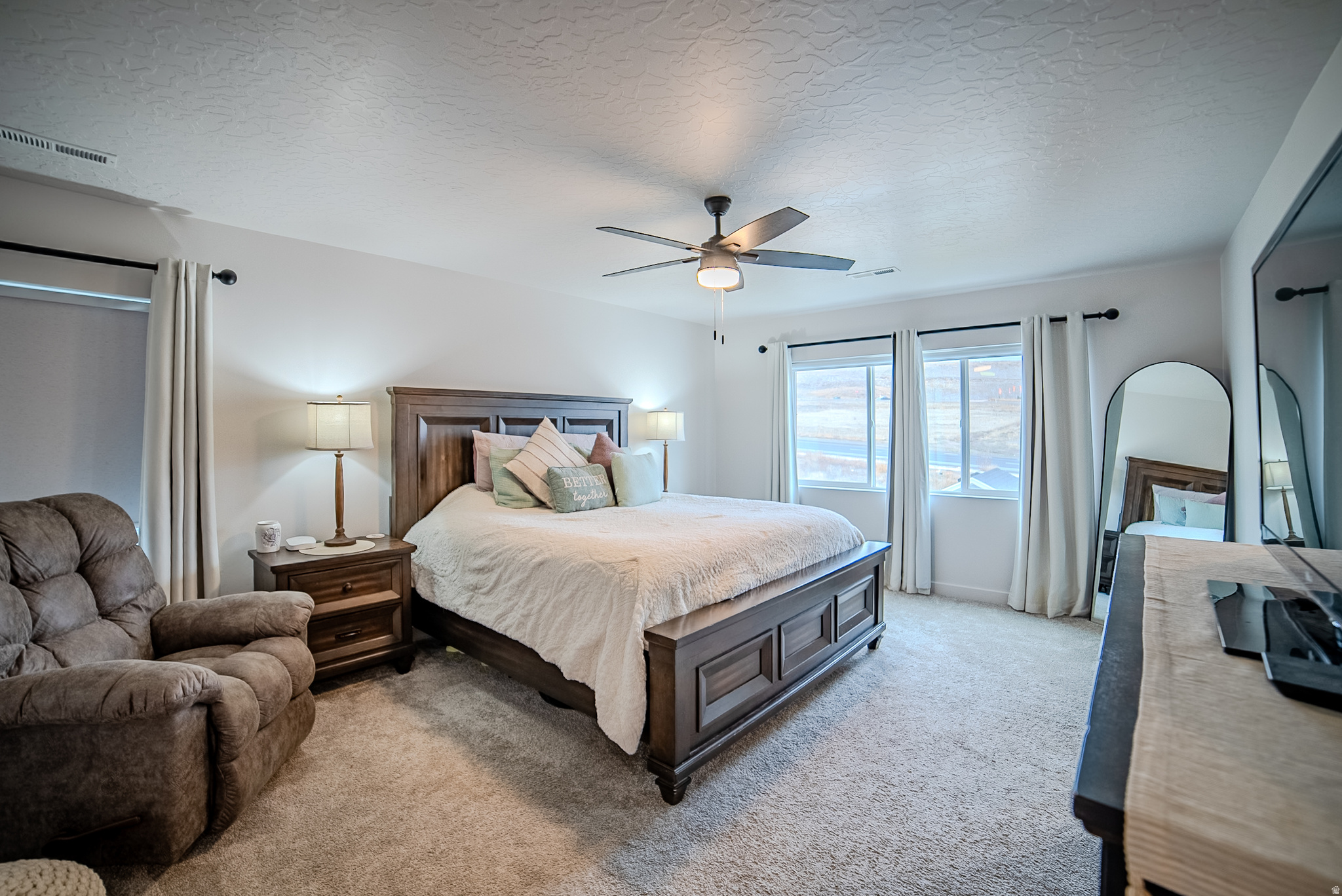 PRIMROSE - Residential