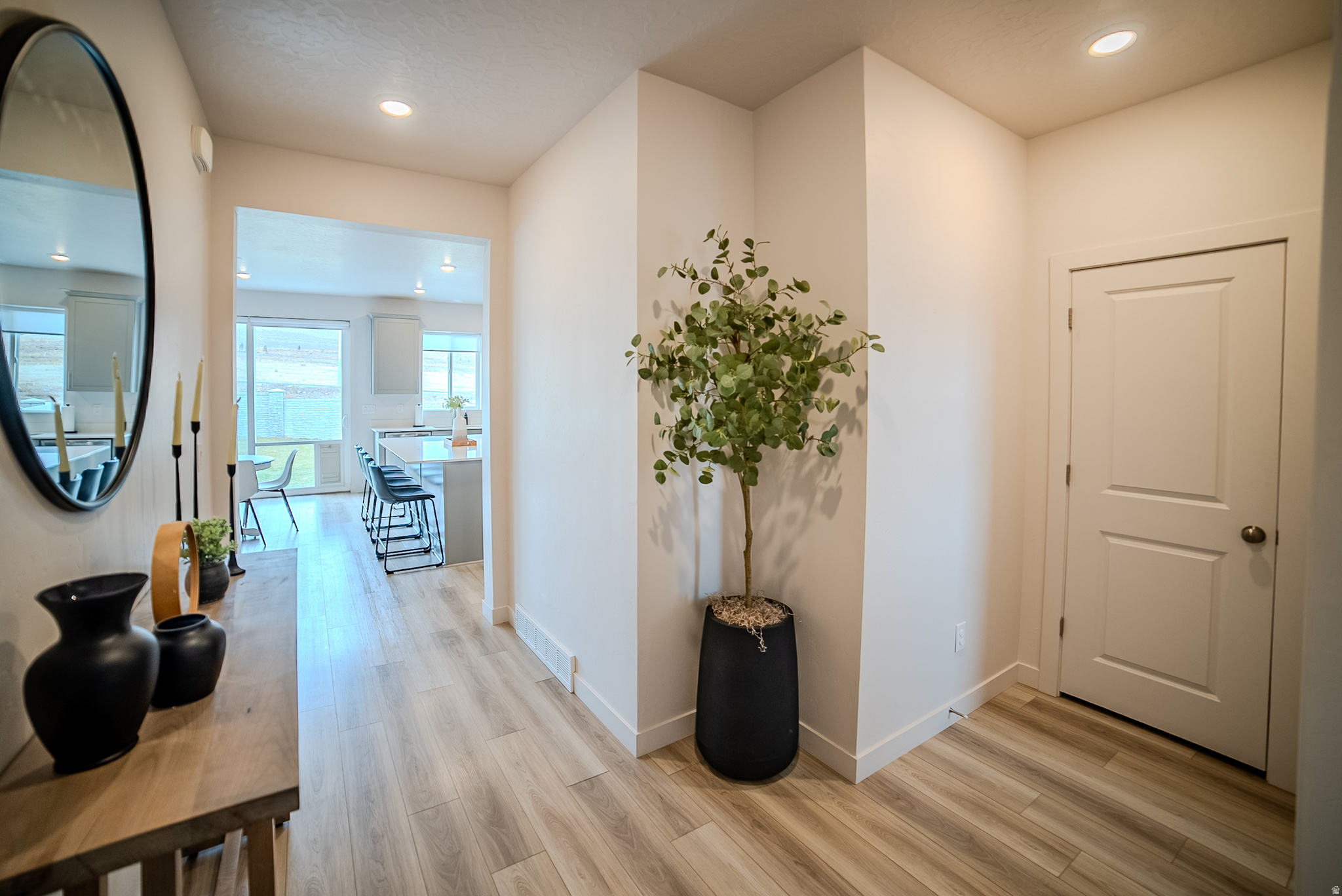 PRIMROSE - Residential