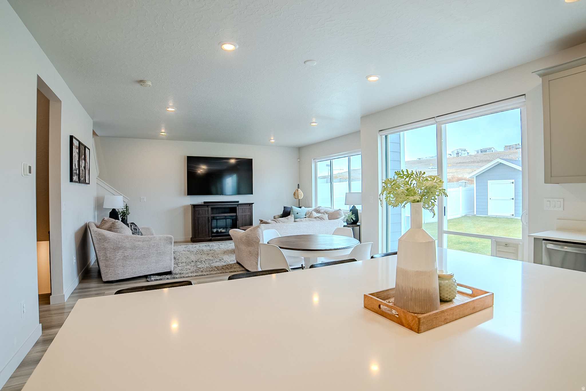 PRIMROSE - Residential