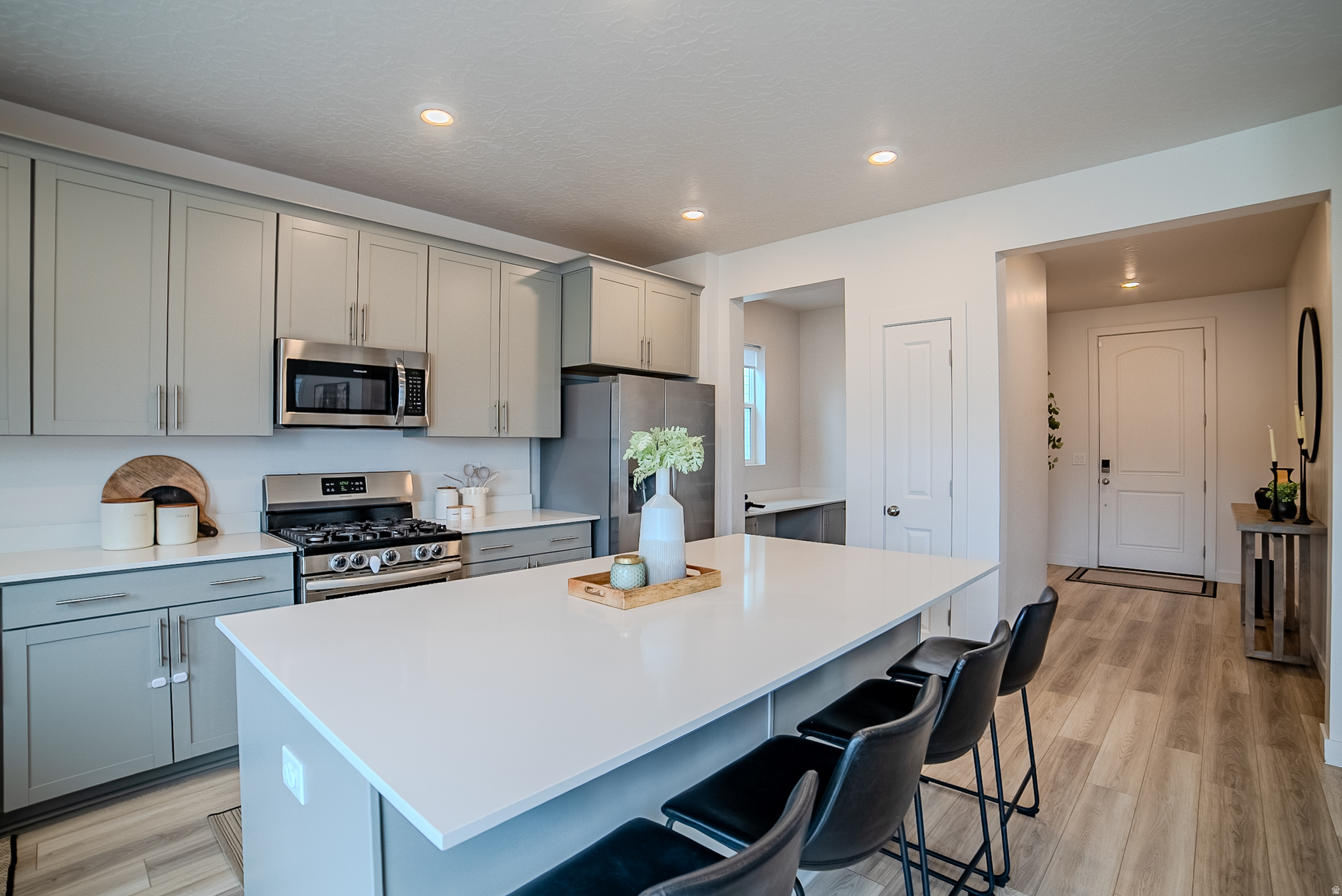 PRIMROSE - Residential