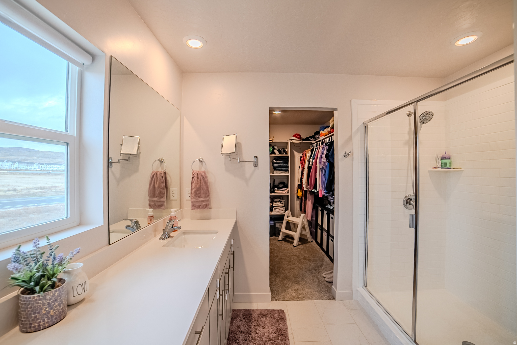 PRIMROSE - Residential