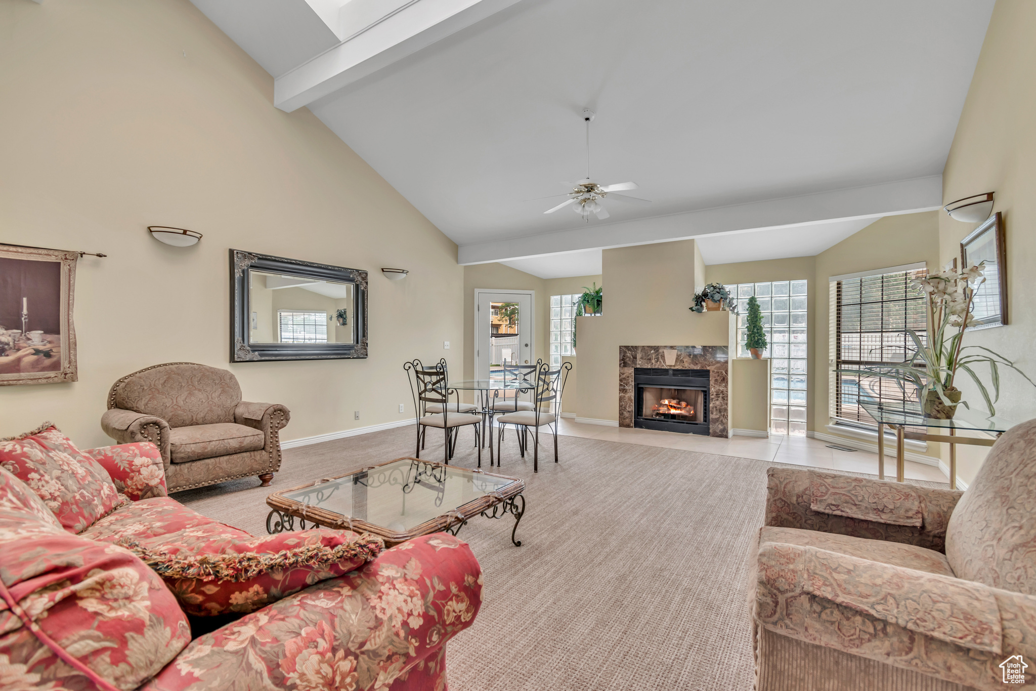 SHADOW RIDGE - Residential