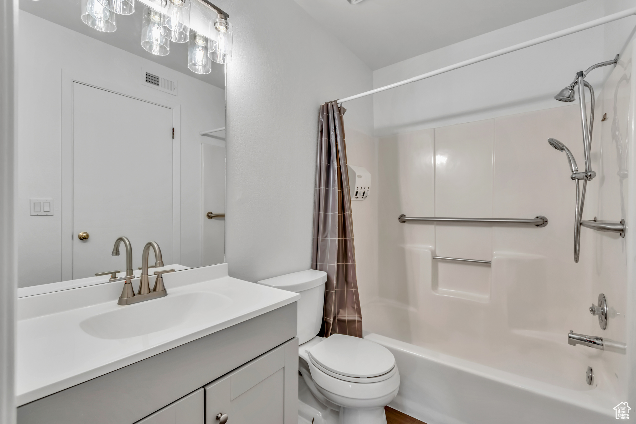 SHADOW RIDGE - Residential