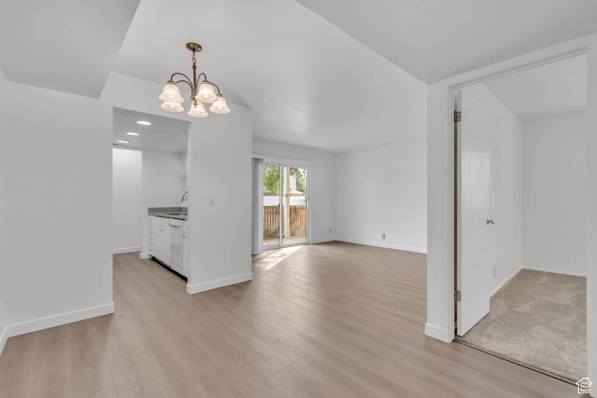 SHADOW RIDGE - Residential