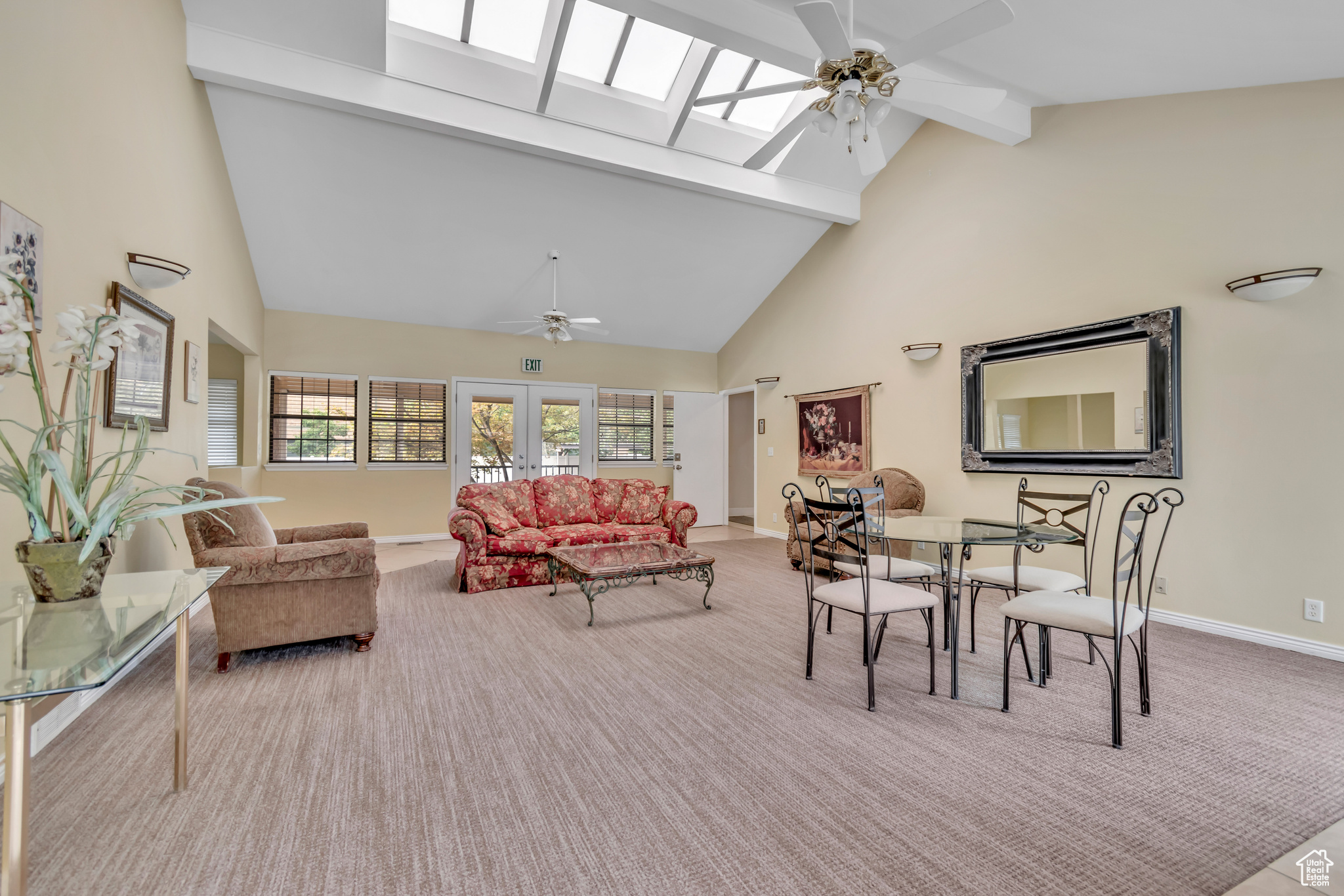 SHADOW RIDGE - Residential