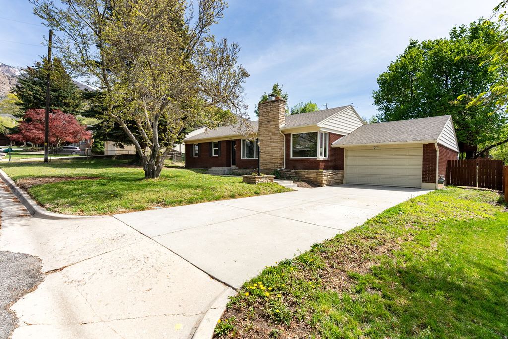 Photo of 1287 E 34 St S, Ogden, UT 84403 (MLS # 2149425)