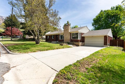 Photo of 1287 E 34 St S, Ogden, UT 84403 (MLS # 2149425)