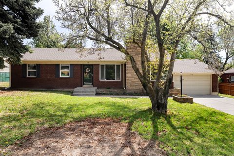 Tiny photo for 1287 E 34 St S, Ogden, UT 84403 (MLS # 2149425)
