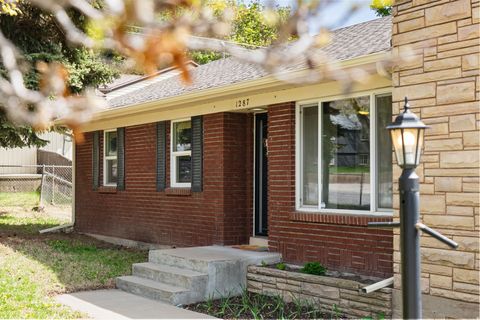 Tiny photo for 1287 E 34 St S, Ogden, UT 84403 (MLS # 2149425)