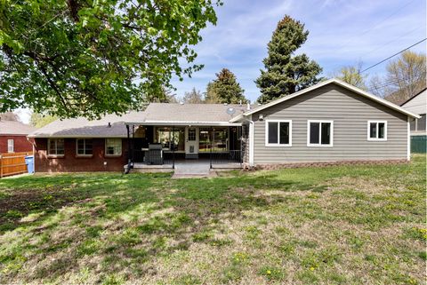 Tiny photo for 1287 E 34 St S, Ogden, UT 84403 (MLS # 2149425)