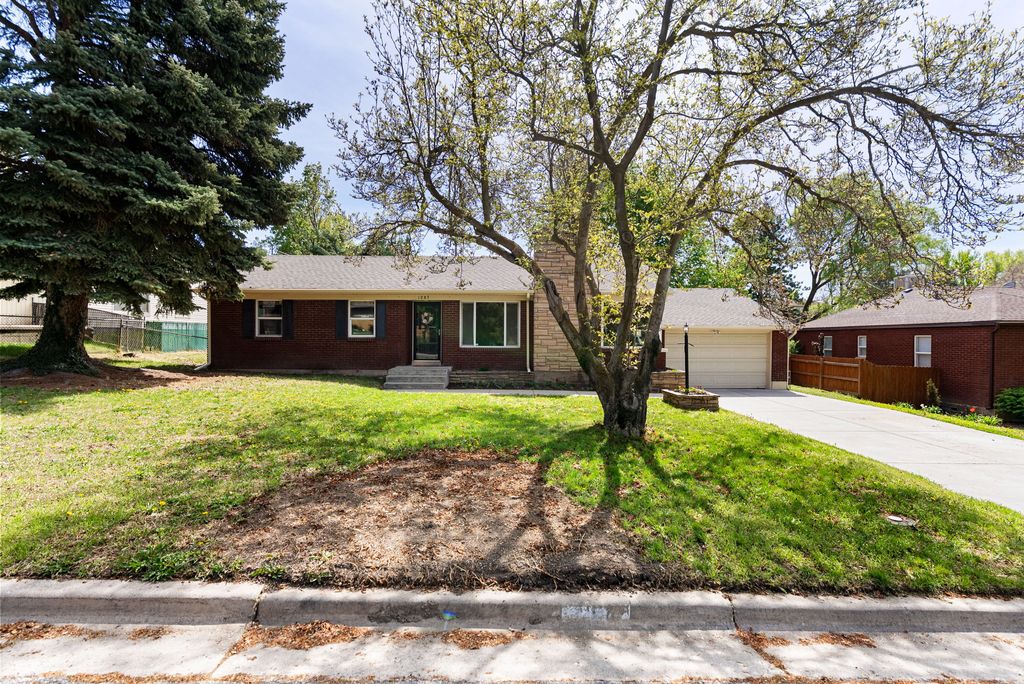 Photo of 1287 E 34 St S, Ogden, UT 84403 (MLS # 2149425)