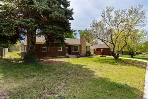 Tiny photo for 1287 E 34 St S, Ogden, UT 84403 (MLS # 2149425)