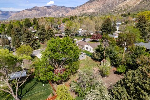Tiny photo for 1287 E 34 St S, Ogden, UT 84403 (MLS # 2149425)