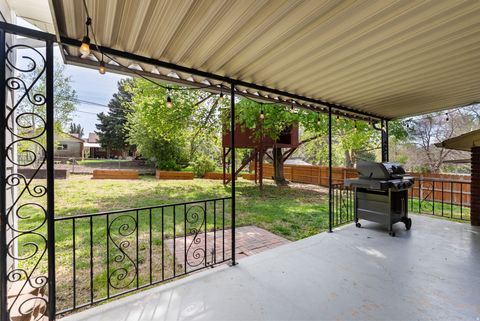 Tiny photo for 1287 E 34 St S, Ogden, UT 84403 (MLS # 2149425)