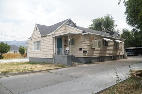 Multifamily For Sale - 329 8th St<br/> Ogden, UT 84404