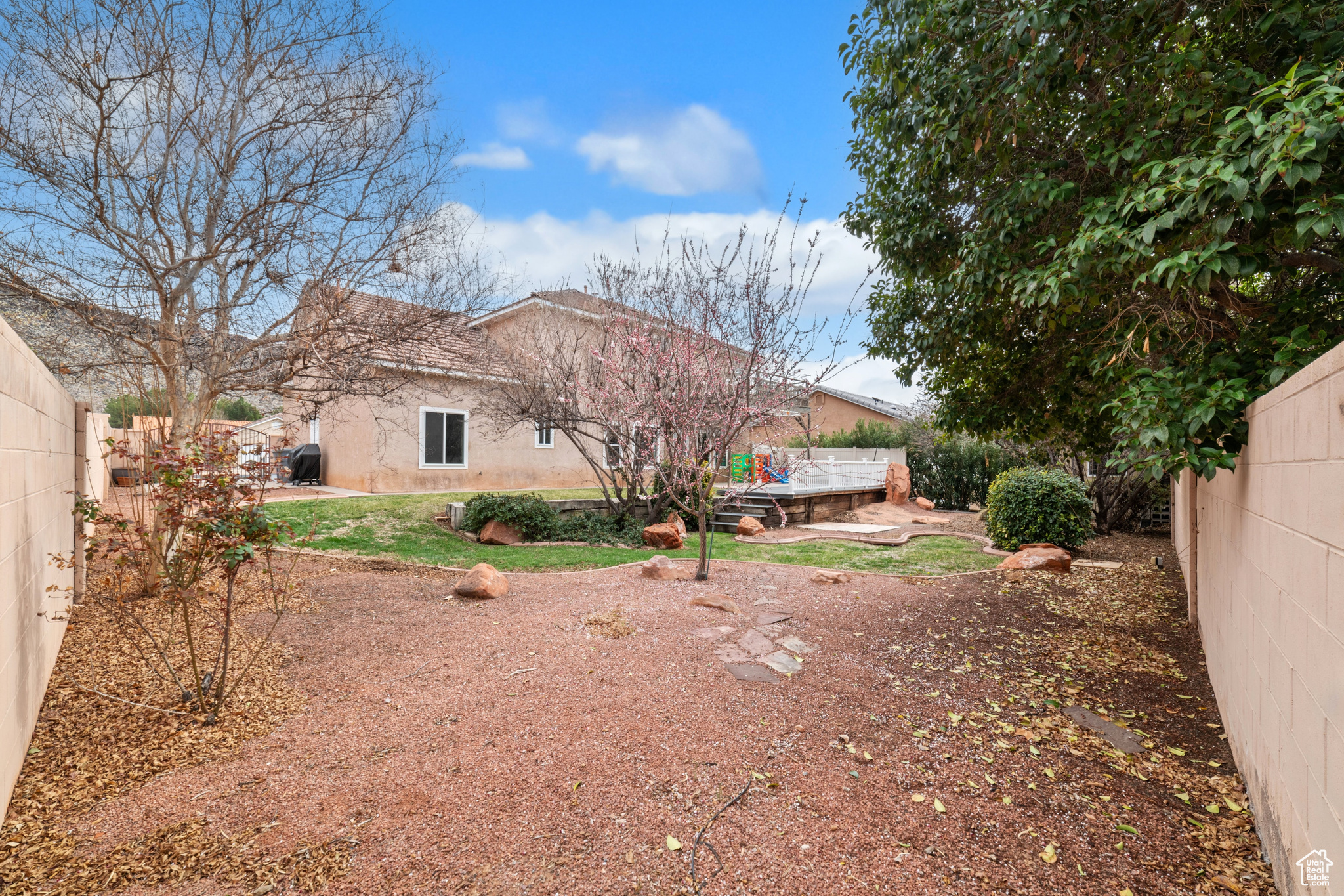 187 N Stone Mountain Dr, Saint George, Utah image 30