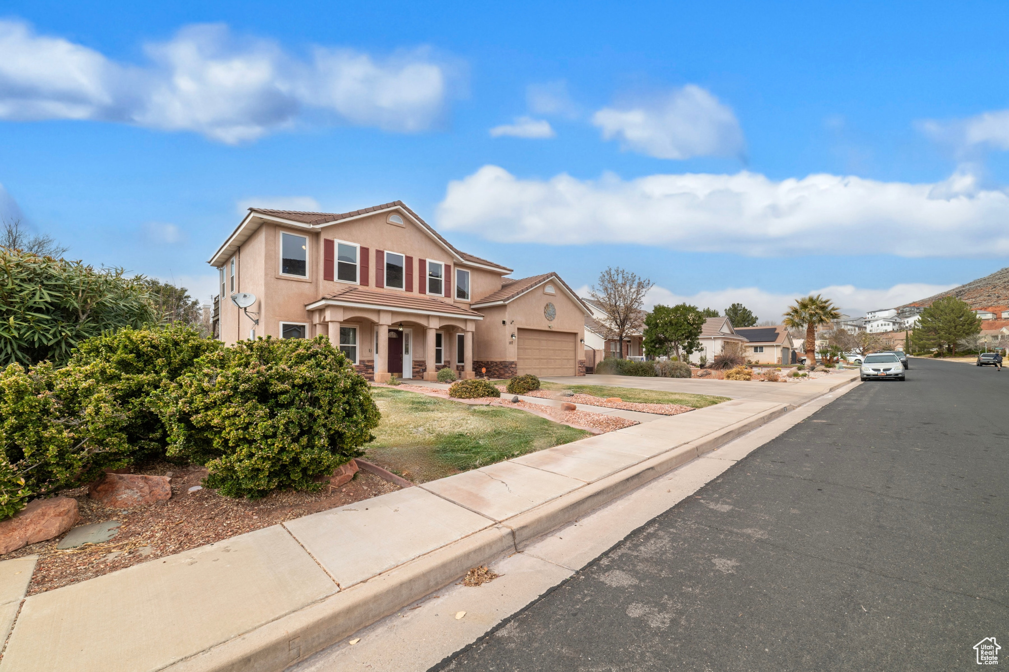 187 N Stone Mountain Dr, Saint George, Utah image 3