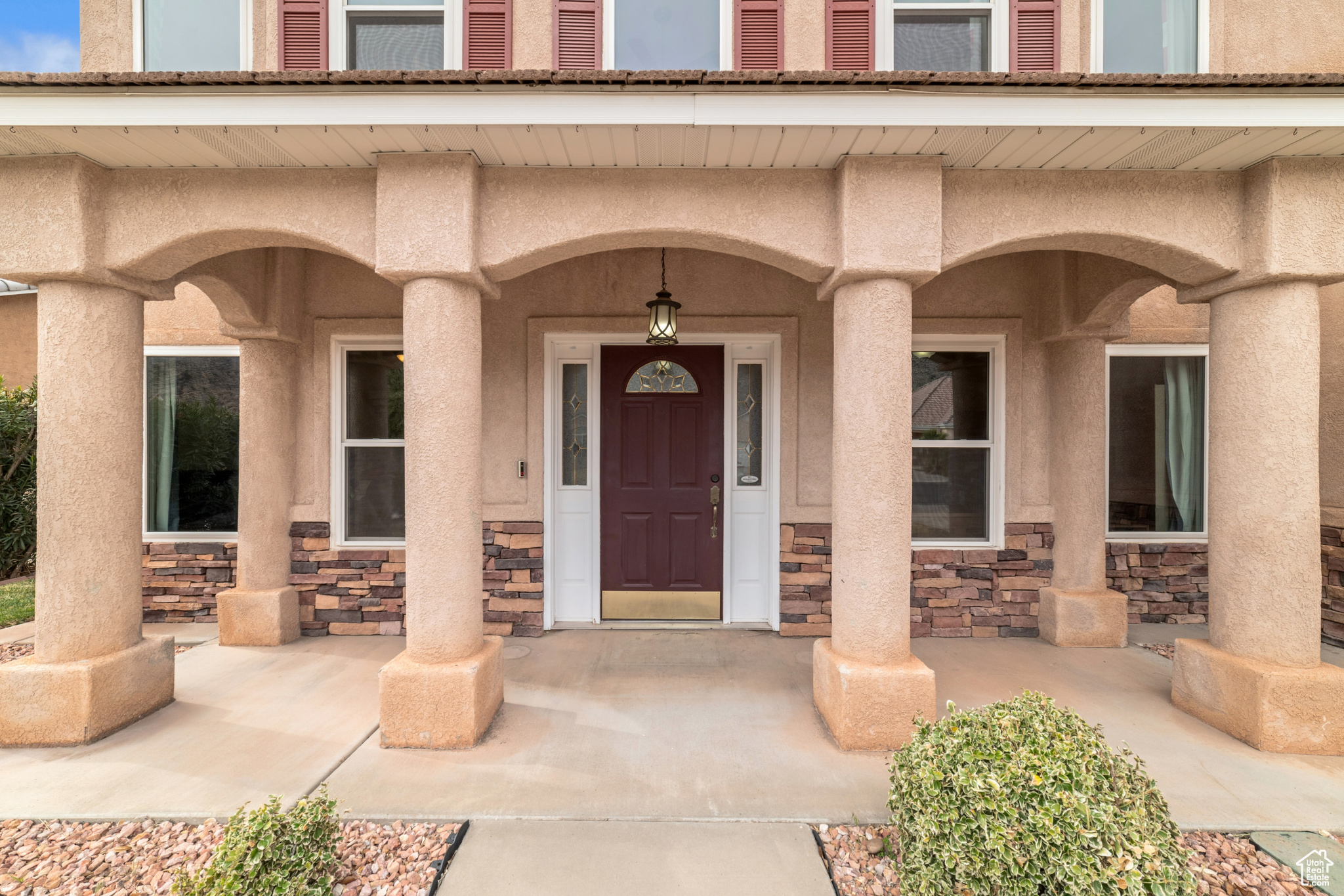 187 N Stone Mountain Dr, Saint George, Utah image 4