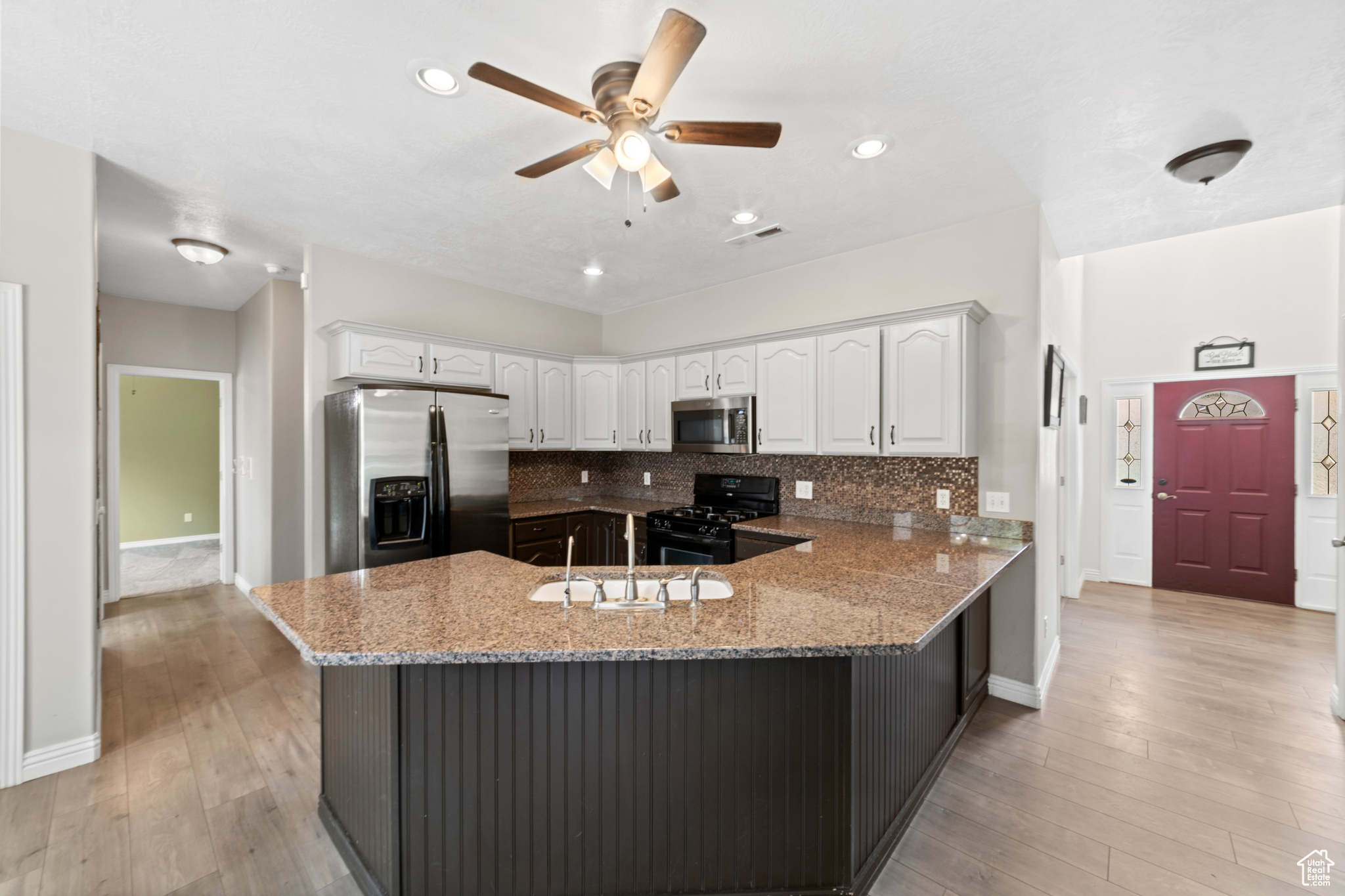 187 N Stone Mountain Dr, Saint George, Utah image 8