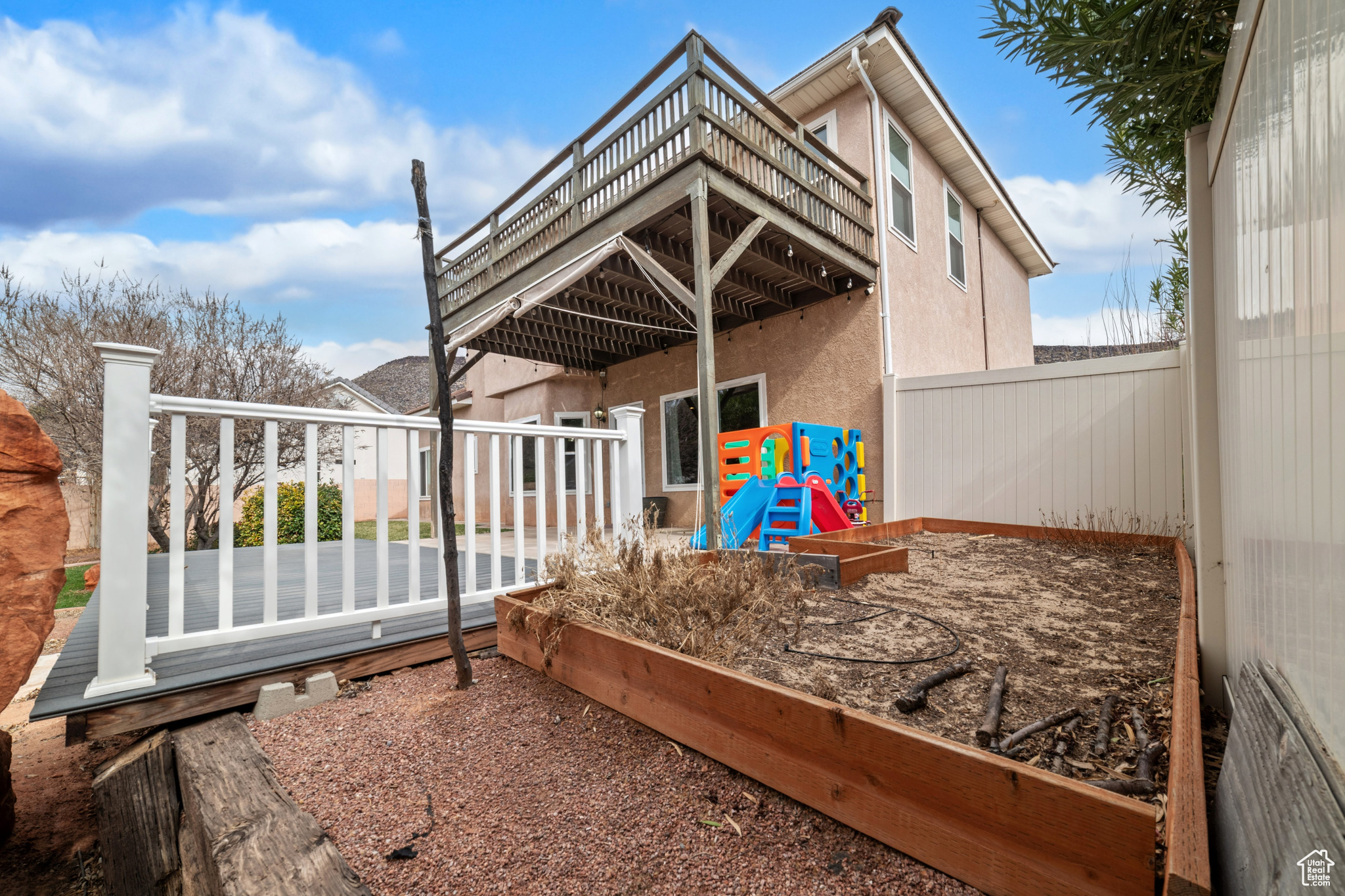187 N Stone Mountain Dr, Saint George, Utah image 34