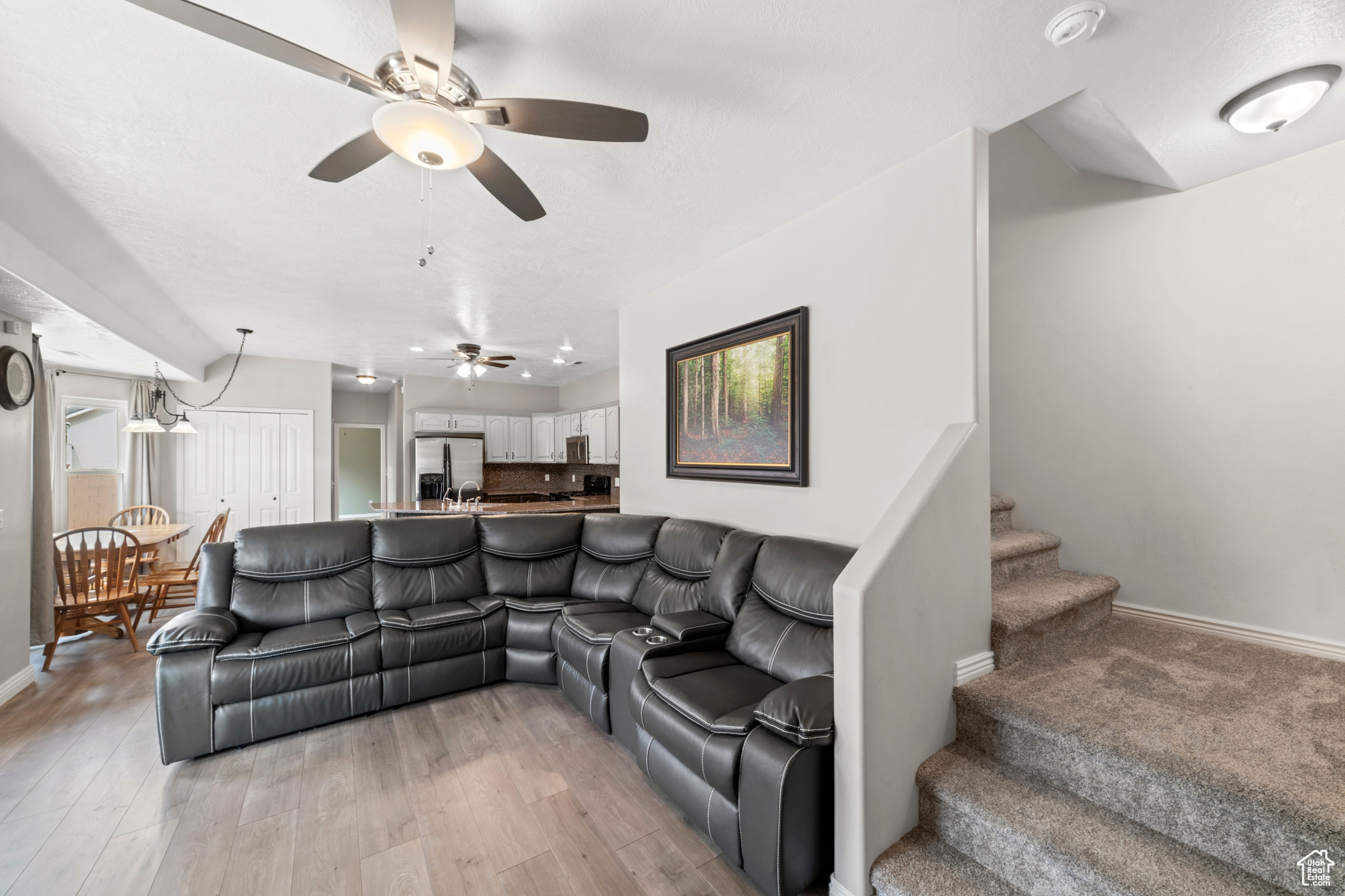 187 N Stone Mountain Dr, Saint George, Utah image 6