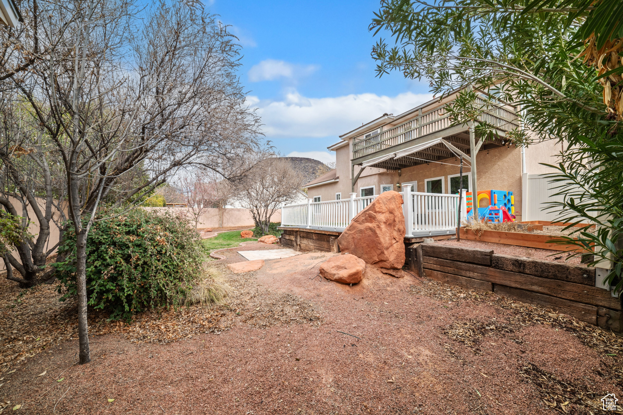 187 N Stone Mountain Dr, Saint George, Utah image 32