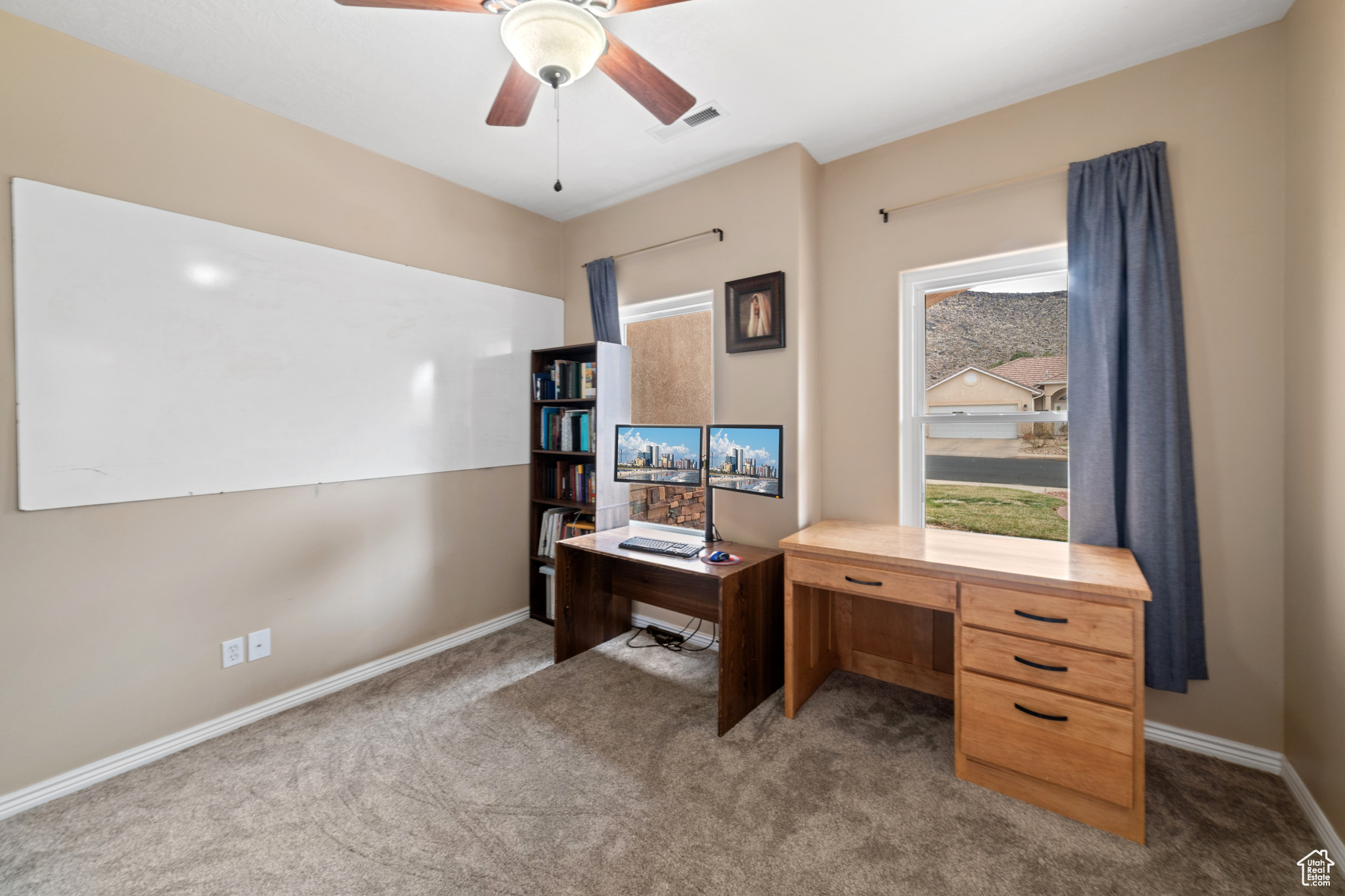 187 N Stone Mountain Dr, Saint George, Utah image 19