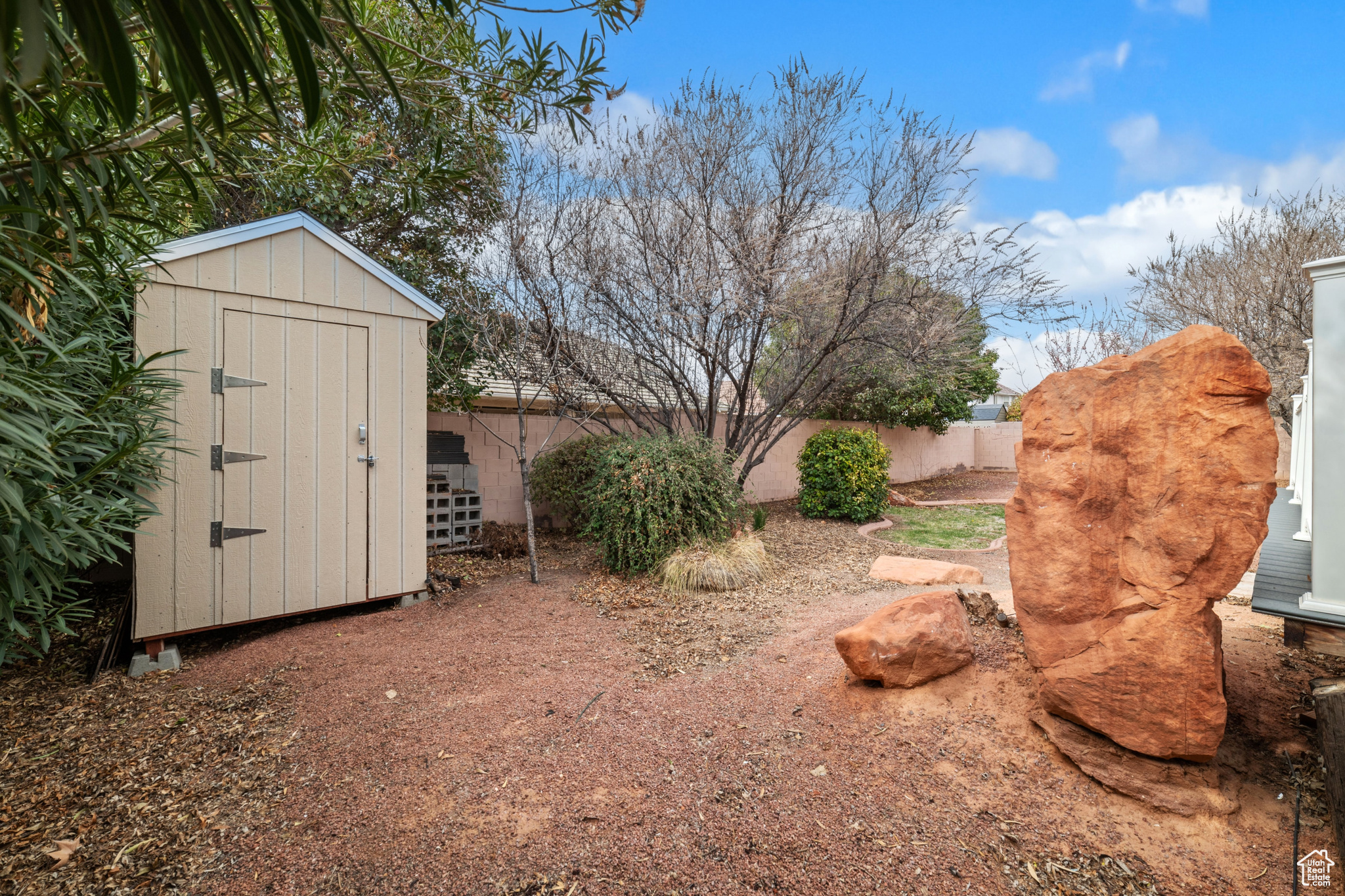 187 N Stone Mountain Dr, Saint George, Utah image 33