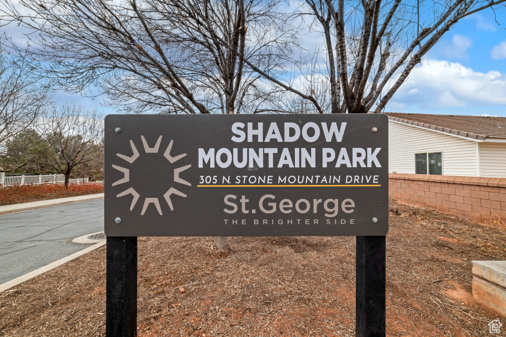 187 N Stone Mountain Dr, Saint George, Utah image 35
