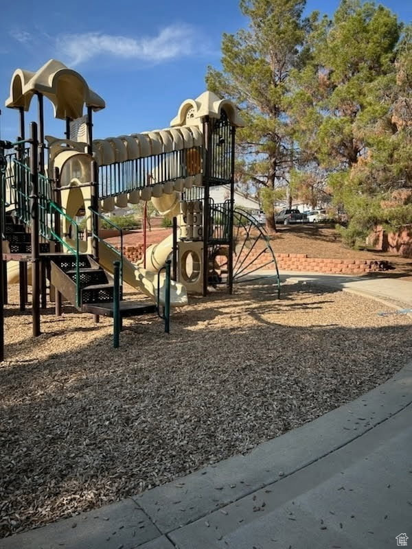 187 N Stone Mountain Dr, Saint George, Utah image 36