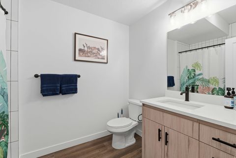 Tiny photo for 1218 S SAWMILL BLVD #1-107, Heber City, UT 84032 (MLS # 2129110)