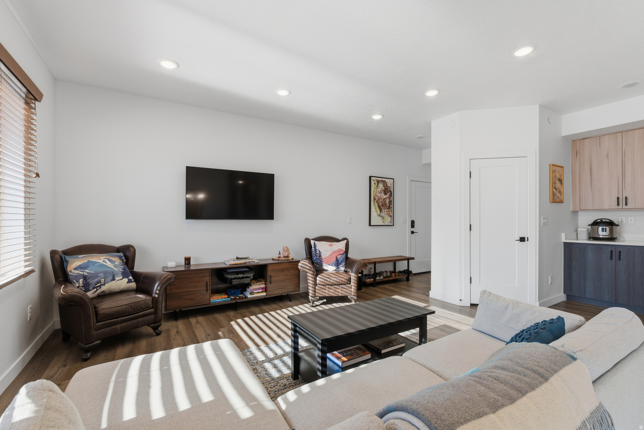 SAWMILL SUBDIVISION - Residential