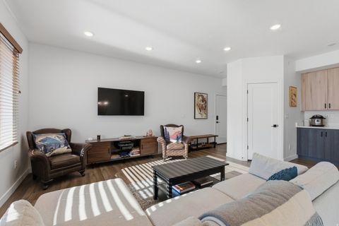 Tiny photo for 1218 S SAWMILL BLVD #1-107, Heber City, UT 84032 (MLS # 2129110)