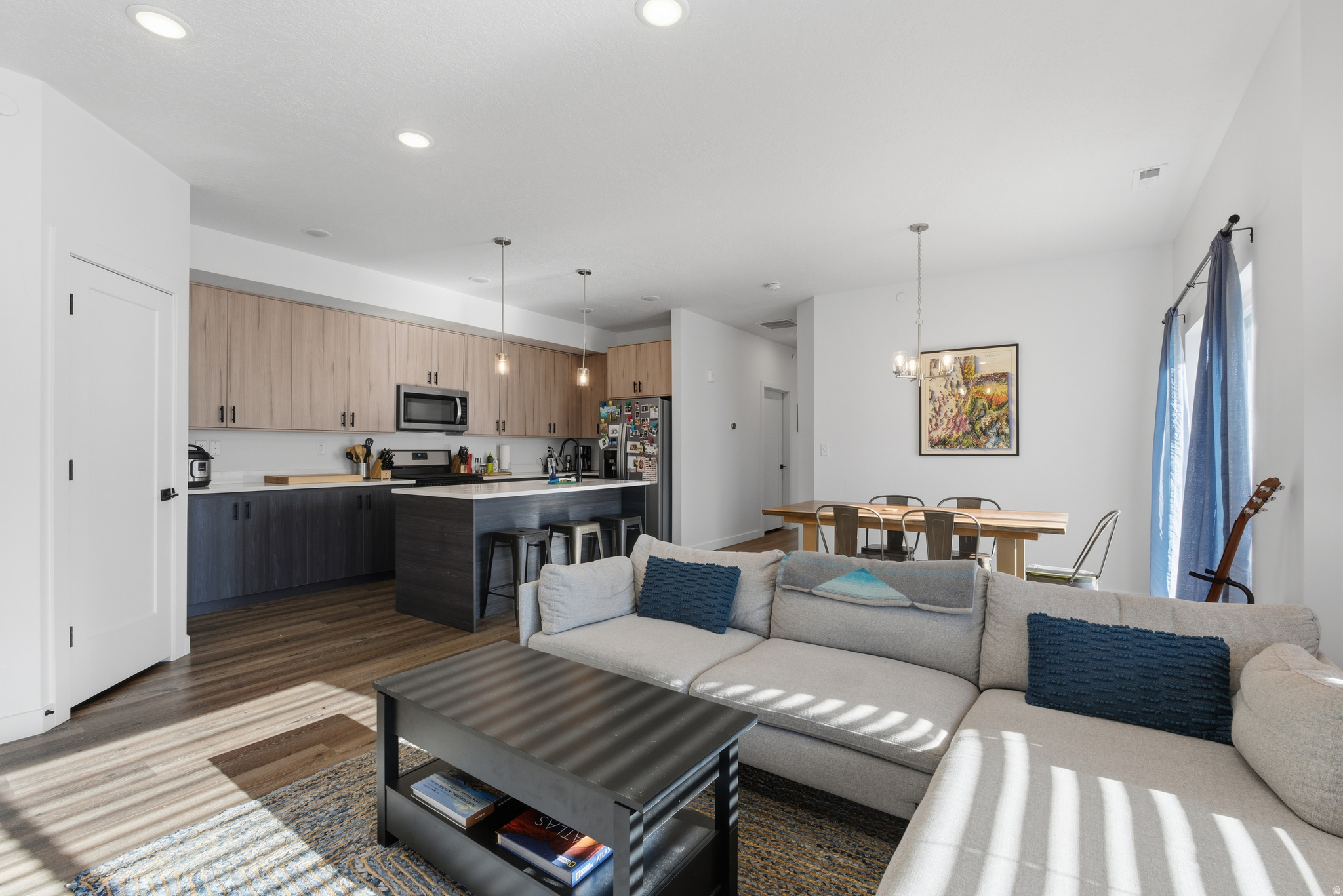 SAWMILL SUBDIVISION - Residential