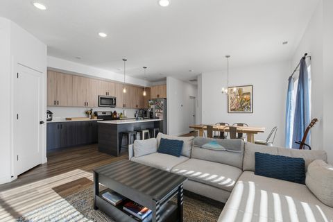 Tiny photo for 1218 S SAWMILL BLVD #1-107, Heber City, UT 84032 (MLS # 2129110)