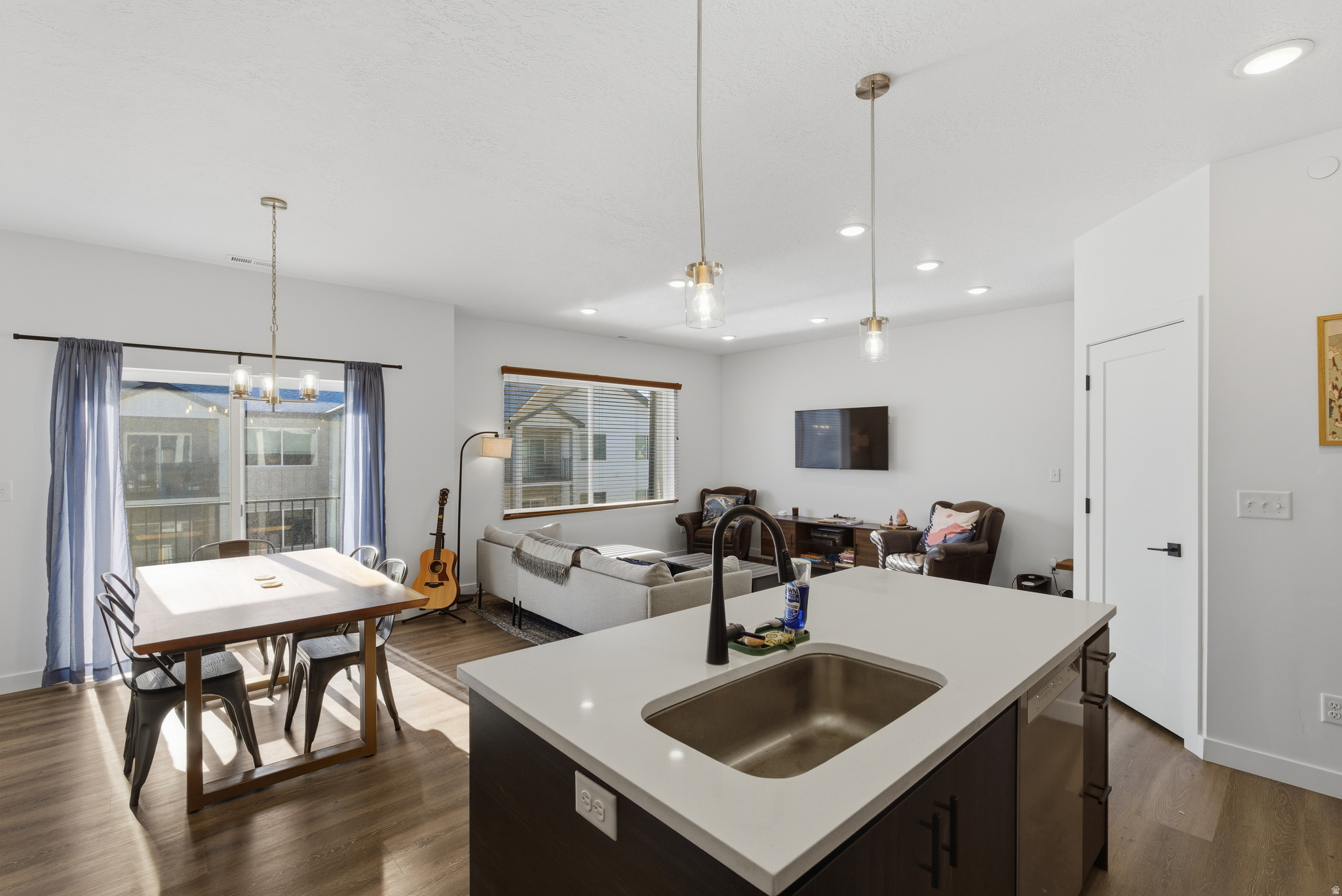 SAWMILL SUBDIVISION - Residential