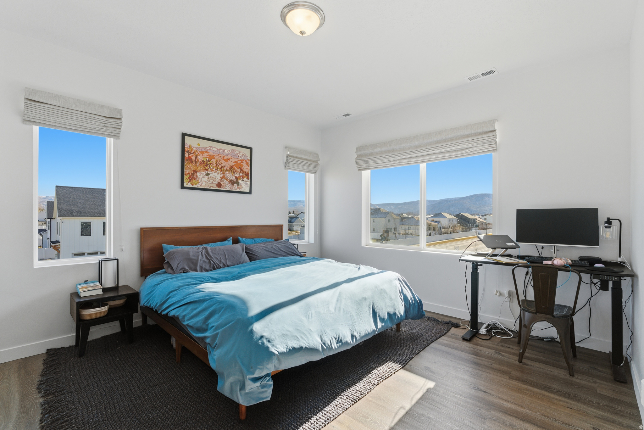 SAWMILL SUBDIVISION - Residential