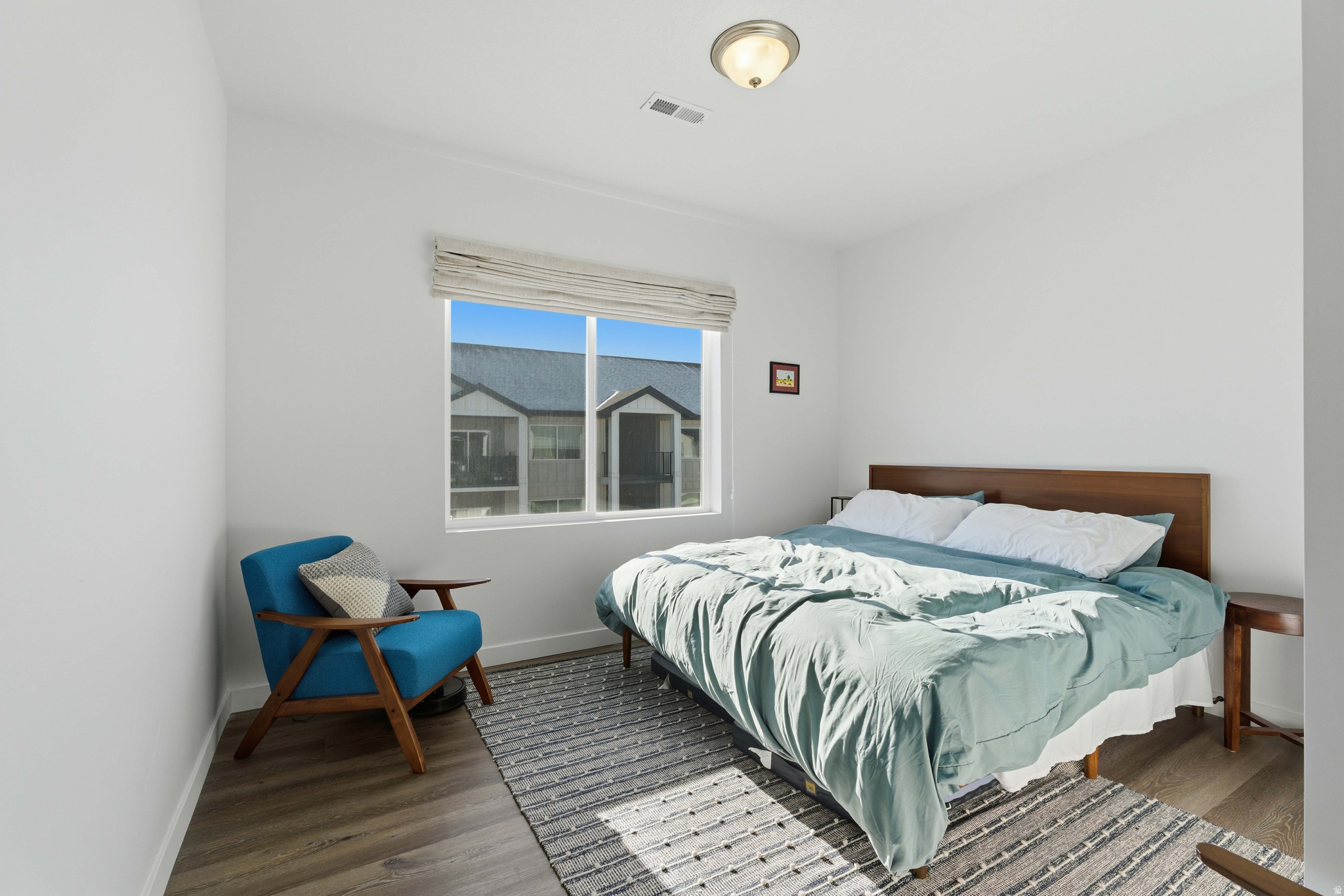 SAWMILL SUBDIVISION - Residential