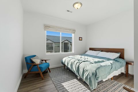 Tiny photo for 1218 S SAWMILL BLVD #1-107, Heber City, UT 84032 (MLS # 2129110)