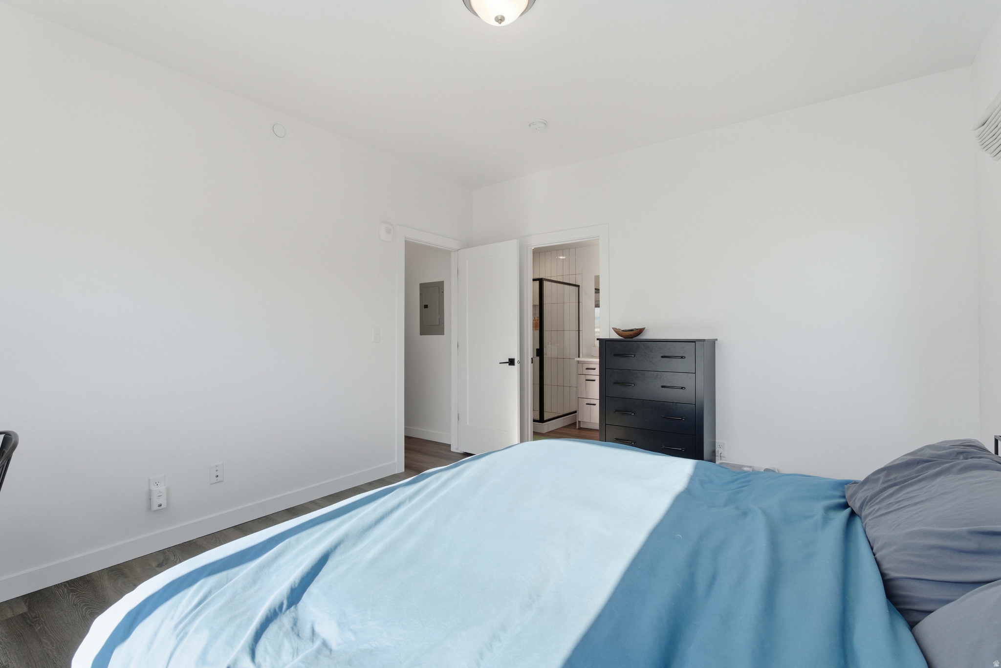 SAWMILL SUBDIVISION - Residential