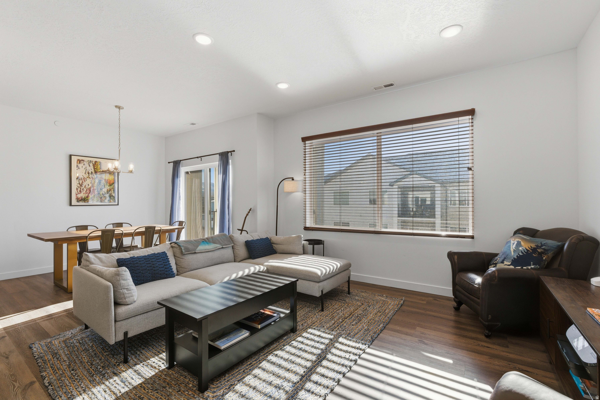 SAWMILL SUBDIVISION - Residential