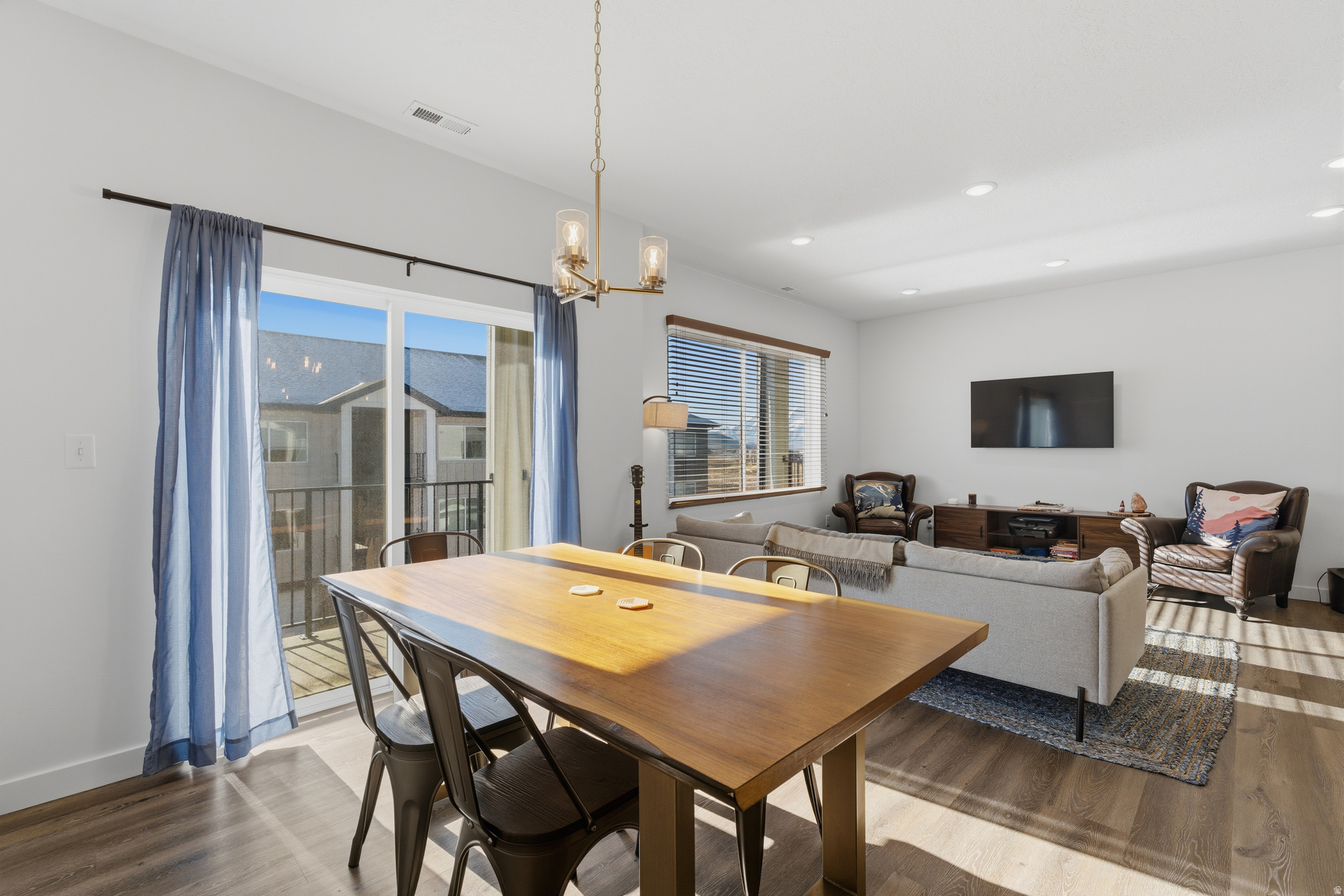 SAWMILL SUBDIVISION - Residential