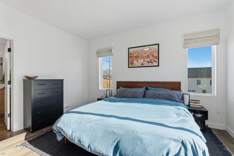 Tiny photo for 1218 S SAWMILL BLVD #1-107, Heber City, UT 84032 (MLS # 2129110)