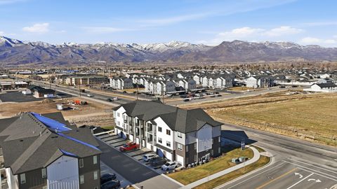 Tiny photo for 1218 S SAWMILL BLVD #1-107, Heber City, UT 84032 (MLS # 2129110)
