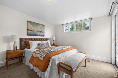 Tiny photo for 188 N C ST, Salt Lake City, UT 84103 (MLS # 2112975)