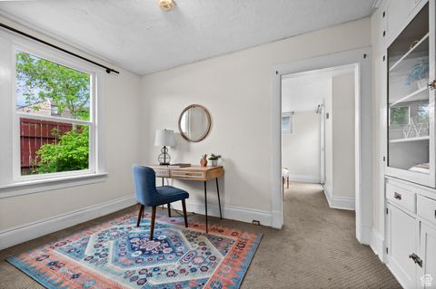 Tiny photo for 188 N C ST, Salt Lake City, UT 84103 (MLS # 2112975)