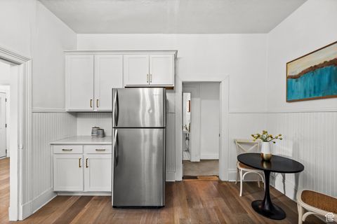 Tiny photo for 188 N C ST, Salt Lake City, UT 84103 (MLS # 2112975)