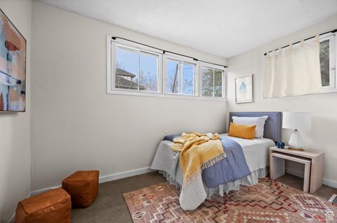 Tiny photo for 188 N C ST, Salt Lake City, UT 84103 (MLS # 2112975)