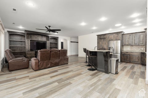 Tiny photo for 1364 N 1175 W, Saint George, UT 84770 (MLS # 2190264)